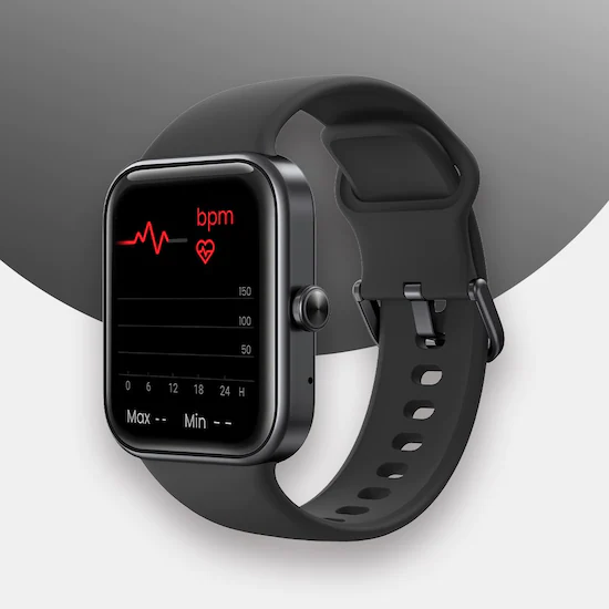 Fastrack Smart Watches